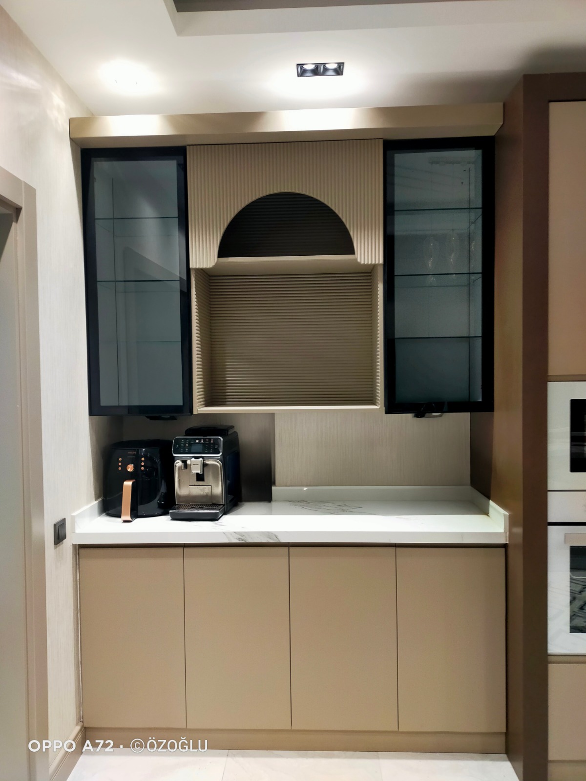 Gaziantep Marangoz Projesi